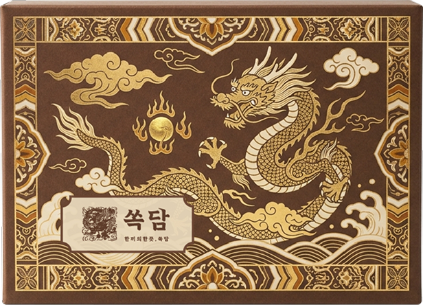 쏙담 패키지 이미지